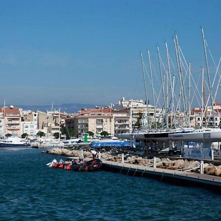 Apartamentos Ocea Cambrils Exterior photo