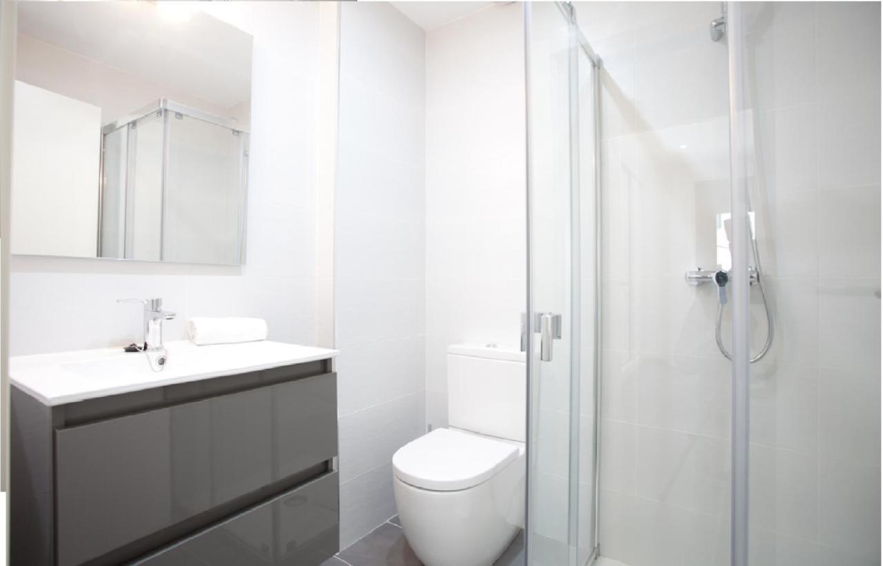 Apartamentos Ocea Cambrils Exterior photo