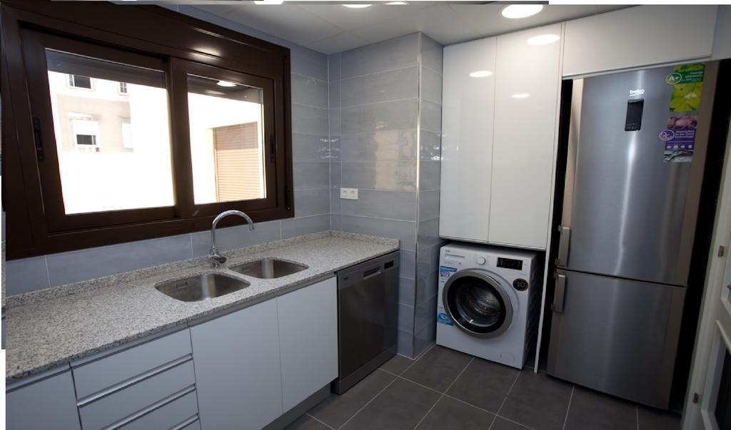 Apartamentos Ocea Cambrils Exterior photo